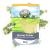 Verol powder of Bellfor with coconut flour and pumpkin seeds - 80 g.Natural prevention means against worm infestation dog in animals supports intestinal health and immune system without forming resistance.