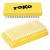 Toko Base Brush Nylon White One Size