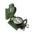Cammenga Official US Military Tritium Lensatic Compass, Accurate Waterproof Hand Held Compasses with Pouch for Hiking Camping Navigation Survival Backpacking Orienteering Olive Drab
