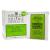 Mint Tea Bags with Lemongrass & Greek Saffron | Luxury Herbal Tea | Refreshing After Meals Tea | Ethically Sourced Digestion Tea | Antioxidant | Caffeine & Gluten free | 10 Tea Bags | Krocus Kozanis
