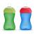 Philips AVENT My Grippy Spout Sippy Cup with Soft Spout and Leak-Proof Design  Blue/Green  10oz  2pk  SCF801/21 Grippy Spout Sippy Cup 10 Ounce Blue/Green