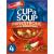Batchelors Cup a Soup Minestrone with Croutons Instant Soup Sachets 94 g Box (Pack of 9 Boxes - Each Contains 4 Sachets)