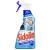 Sidolin multi-surface cleaner spray bottle for strip-free shine on over 25 areas with liquid glass technology 500 ml (1-pack)