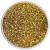 24K GOLD Luxury Cake Disco Diamond Dust, 6 grams, USA Made