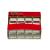 Scotch Transparent Tape  4 Dispensered Rolls  Versatile  Clear Finish  Engineered for Office and Home Use  3/4 x 850 Inches (4814) 0.75 x 850 in Transparent Tape