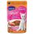 Vitakraft - Po sie D lice Sauce Junior wet food for cats Junior with pieces of meat in sauce turkey variety - 85 g