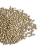 500pcs/lot 3.0mm Silicone Nano Rings Hair Extension Nano Beads Silicone Lined Nano Rings Micro Rings Beads Links for Hair Extensions (Gray Blonde) 500pcs/lot Gray Blonde
