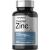 Chelated Zinc Supplement 100mg | 250 Tablets | High Potency & Superior Absorption | Vegetarian, Non-GMO, Gluten Free | by Horbaach