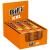 Bifi Original XXL - 30 Pack (30 x 40g) - Salami sticks - original sausage snack to go - air -dried - for on the go in the office or in sports - with pepper coriander and garlic salami 30 x 40g