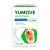 YuMOVE Senior Dog | High Strength Joint Supplement for Older Stiff Dogs with Glucosamine Chondroitin Green Lipped Mussel | Aged 9+ | 120 Tablets Package may vary