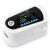 Innovo Premium iP900BP Fingertip Pulse Oximeter Blood Oxygen Monitor with Plethysmograph and Perfusion Index