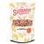 Sunburst Peanuts Dry Roasted & Sea Salted (No Oils with Skin) 1 KG Peanuts Dry Roasted & Salted