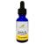 Vitamin B5 Drops Pantothenic Acid Alcohol-Free Liquid Extract Maintain Healthy Hormones Support Heart Health Help Keep Skin and Hair Healthy and Support Immune System - Herb-Science
