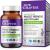 New Chapter Advanced Perfect Prenatal Vitamins - 96ct, Organic, Non-GMO Ingredients for Healthy Baby & Mom - Folate (Methylfolate), Iron, Vitamin D3, Fermented with Whole Foods and Probiotics 96 Count (Pack of 1)