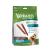 Whimzees Veggie-Wurst natural grain-free dental care snack couch sticks for small dogs 28 pieces size S veggie sausage 420 g (1 Pack)