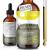 Lions Mane - Lions Mane Extract - Natural Lions Mane Tincture - Made in USA - Organic Lions Mane Mushroom Supplement for Memory Focus & Clarity - Daily Mushroom Supplement - Vegan Organic - 4 Fl oz