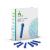 SafeFine 28G 3mm Blood Lancets Sterile Compatible with Most Lancing Devices 100 pcs/box