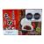 Royal Family Japanese Rice Cake Mochi Daifuku (Red Bean) 7.4 Ounce