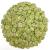 Bunny Bistro Flaked Peas Dried Pea Flakes for Guinea Pigs Rabbits Small Animal Treat (1kg) 1 kg (Pack of 1)
