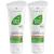 LR ALOE VIA Aloe Vera Gel Concentrate Moisturizing Gel (2x 100 ml) 100 ml (pack of 2)