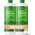 Prinox 2x 1030ml enzyme cleaner concentrate i strong odor remover i results in up to 80l odor neutralizers i eliminates dogurine cat urine smell deeply and much more.I made in de 2.06 l (1 Pack)