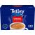 Tetley Black Tea 240 Bags 750g - Original English Version