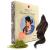 Henna & 3xIndigo Powder - Dark Brown Hair Dye - Fresh & Pure Organic - 200g - Indian Natural Hair Care 