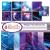 Ella & Viv by Reminisce EAV-855 Ella & Viv Magic Moments Scrapbook Collection Kit