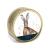 Simpkins - Meg Hawkins - Hare Tin with Mixed Fruit Drops - Travel Sweets 175g - Pack of 1