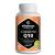 Coenzyme Q10 high dose 200 mg per capsule vegan 120 capsules for 4 months 98% Ubichinon with optimal bioavailability without unnecessary additives made in Germany 4 month