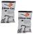 VetinNov Easypill Cat - for cats for simplified tablet administration 2 x 4 x 10 g