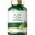 Aloe Vera Capsules 10,000 mg | 300 Softgel Pills | Aloe Vera Gel Supplement | Non-GMO, Gluten Free | by Carlyle