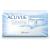 Acuvue oasys for astigmatism contact lenses -2 -week lenses for day and night with -3.25 dpt Cyl -0.75 oh 180 & BC 8.6 -UV protection drying protection & comfortable wearing -6 lenses