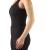Truform Lymphedema Compression Arm Sleeve, 20-30 mmHg Post Mastectomy Support, Dot Top Grip Band, Beige, Small Beige Small