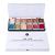 Narrative Cosmetics 12-Color Flesh Tone Alcohol-Activated Palette, Tattoo Cover, Highly Pigmented Professional SFX Makeup for Film, Theatre, TV