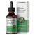 Olive Leaf Extract Liquid | 2 fl oz | Super Strength | Alcohol Free, Vegetarian, Non-GMO, Gluten Free | by Horbaach