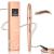 Ey brow pencil waterproof eyebrow pen wiped-resistant liquid eyebrow pencils fast drying and durable welding effortlessly create natural eyebrow form (B-hell-brown)