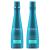 Nexxus Ultralight Smooth Shampoo & Conditioner Weightless Smooth 2 Count for Dry and Frizzy Hair Smooth Hair Treatment to Block Out Frizz 13.5 oz