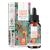 Vitamin A drop high dose - 5000 I.E (1500 g) per daily dose - vegan - vitamin A liquid - retinol natural feast 1700 drops 50 ml