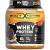Body Fortress Super Advanced Whey Protein Powder  Cookies N  Cr me  Immune Support (1)  Vitamins C & D Plus Zinc  1.78 lbs Cookies N' Cr me Cookies & Cream 1.78 Pound (Pack of 1)
