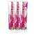 3er Wella Professionals Color Touch 9/16 Light Blonde Ash Violet 60 ml