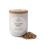 Potluck |Avocado Spice |Spice mixture in the ceramic pot |80g |Vegan gluten -free and with natural ingredients (packaging can vary)