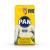 P.A.N. White Corn Meal  Pre-cooked Gluten Free and Kosher Flour for Arepas (2.2 lb / Pack of 1) 2.2 Pound (Pack of 1)