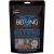 The Biltong Man | Tasty Traditional Lean Beef Biltong | Healthy High Protein Dried Beef Snack | Low Calorie Gluten-free & Keto-friendly | 500 g (Pack of 1)