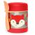 Skip Hop Zoo Insulated Food Jar Fox Fox Single