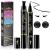 iMethod Eyeliner Stamp - NEW 2 Pens Winged Eyeliner Stamp, for All Eye Shapes, Winged Eyeliner Stamp, Perfect Wing Cat Eye Liner, Waterproof & Smudge-proof, 10 mm 10 mm New