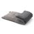 RelaxCoo Heating pad Microwavable with Washable Cover 6 * 12 Microwave Moist Heat Pad for Neck Shoulder Cramps Back Pain Relief Warm Compress Rice Bean Bag Hot Pack for Muscles Joints Lavender