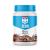 Muscle Milk ZERO  100 Calorie Protein Powder  Chocolate  15g Protein  1.65 Pound  25 Servings