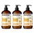 Everyone Hand Soap: Meyer Lemon and Mandarin, 12.75 Ounce, 3 Count Meyer Lemon and Mandarin 12.75 Fl Oz (Pack of 3)