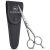 Five Star Solingen Signature Professional 6 inch Extra sharp hairdressing scissors Hair shears Bartscher Hairschreiszer Rostfrei for women men hairdressers and children for strong and fine hair